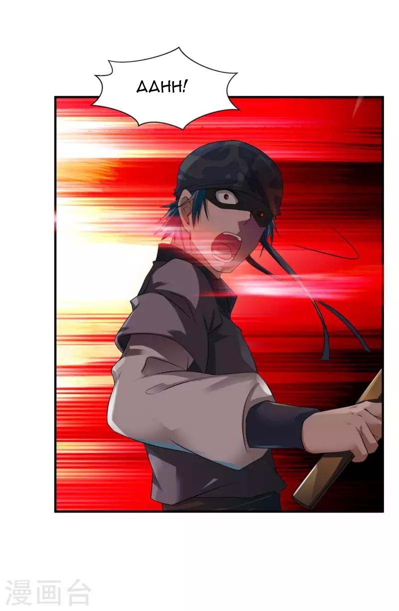 Zhang Ding Chapter 09 Gambar 24